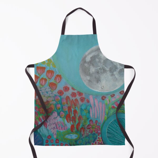 Item preview, Summer Moon designed and sold by Erica Rochester.