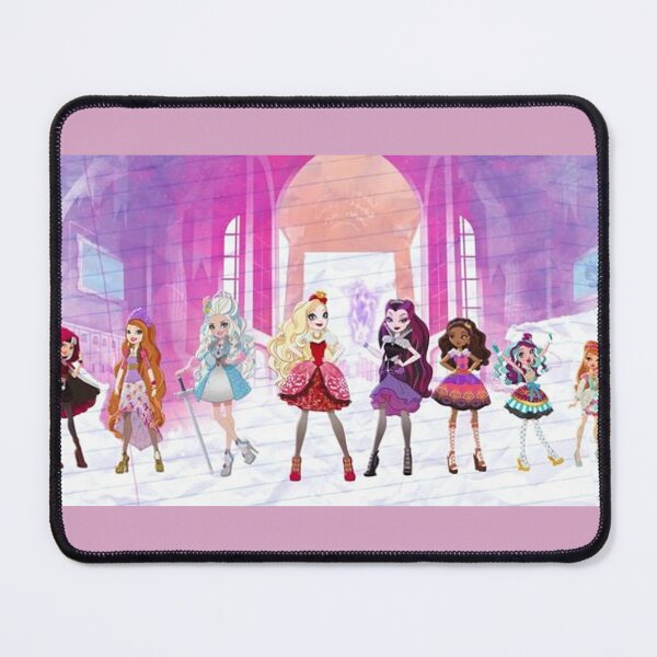 Item preview, Ever After High designed and sold by Andreica2000.