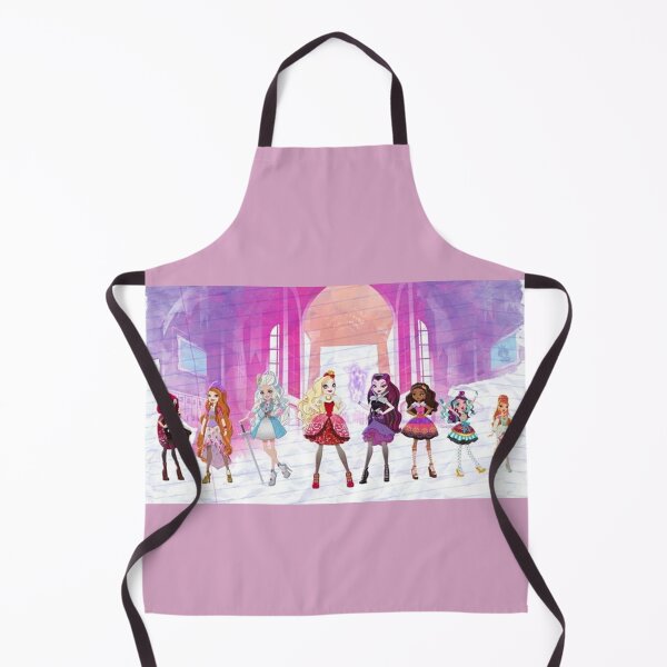 Item preview, Ever After High designed and sold by Andreica2000.