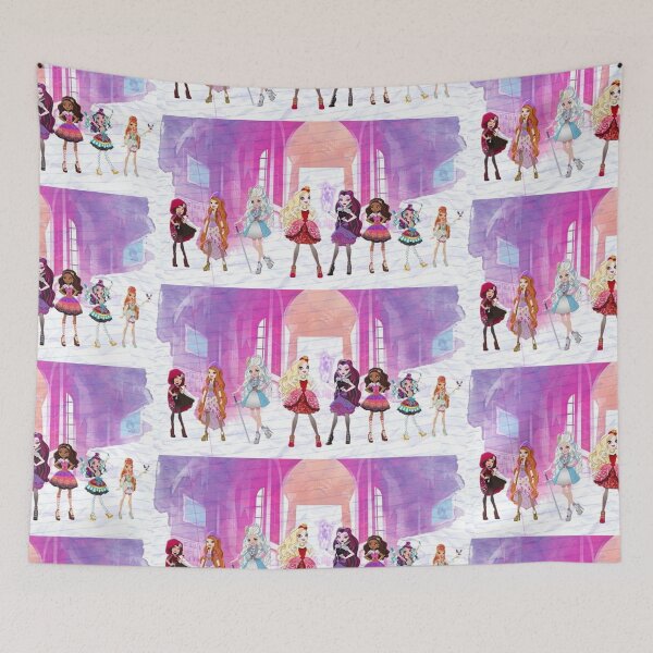 Item preview, Ever After High designed and sold by Andreica2000.