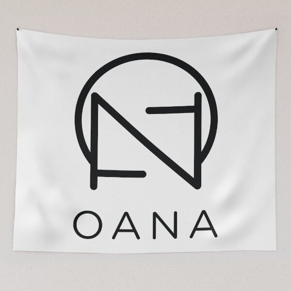 Item preview, Oana designed and sold by Creatrick.