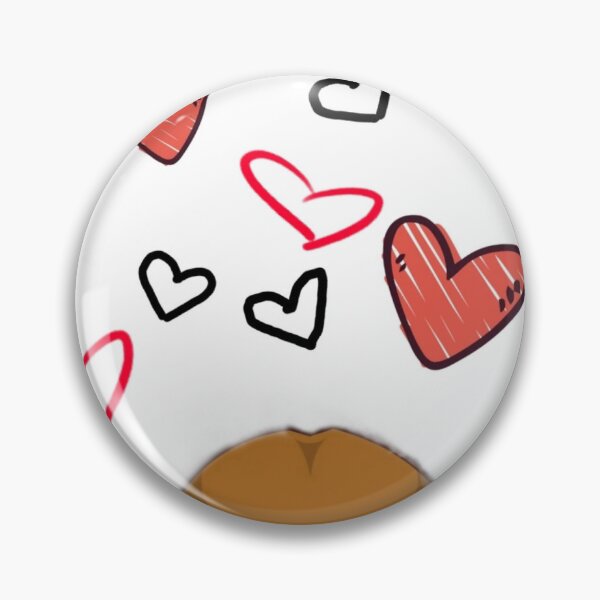 Item preview, inlove caracter designed and sold by Tashulovart.