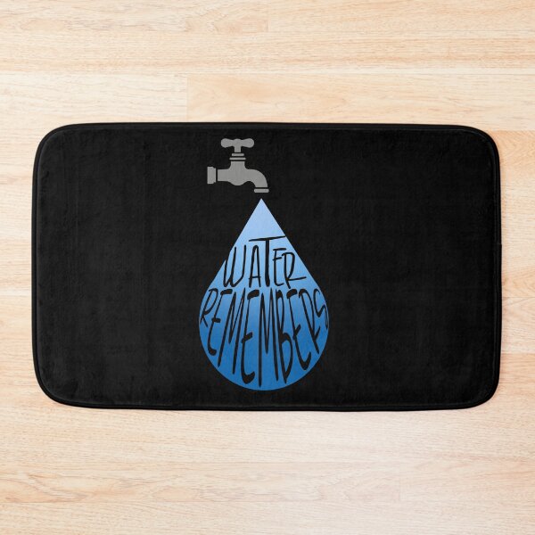 Item preview, Faucet Spigot Water Remembers  designed and sold by Shanestillz.
