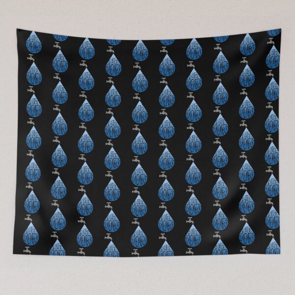 Item preview, Faucet Spigot Water Remembers  designed and sold by Shanestillz.