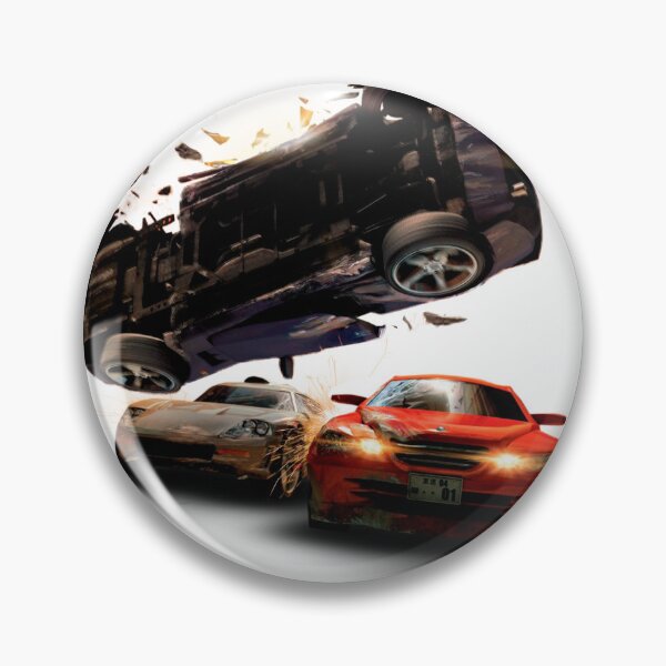 Item preview, Burnout Revenge Cover designed and sold by Komarske.