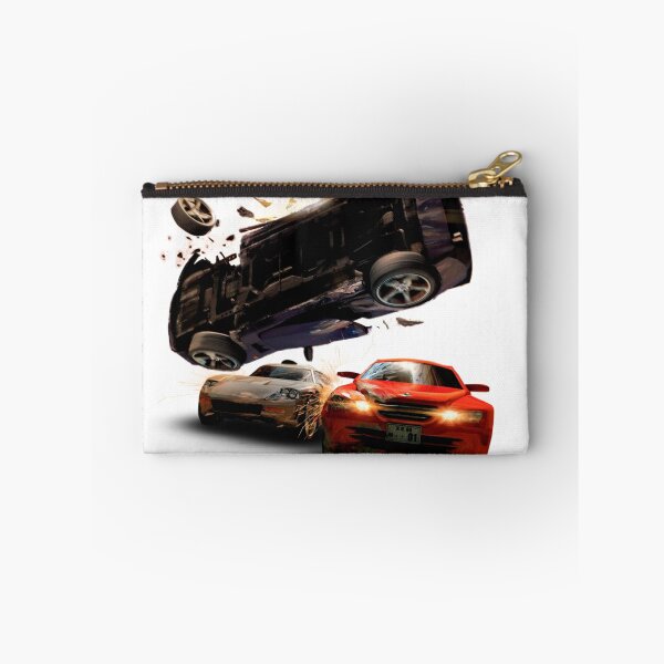 Item preview, Burnout Revenge Cover designed and sold by Komarske.
