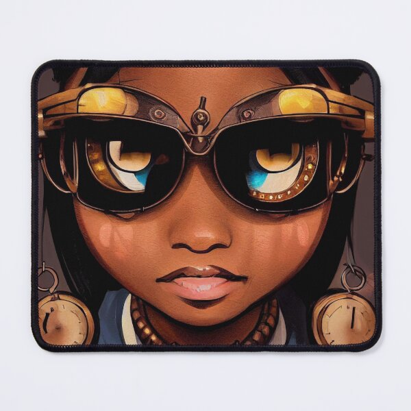 Item preview, Retrofuturistic Steampunk designed and sold by FreWil2Art.