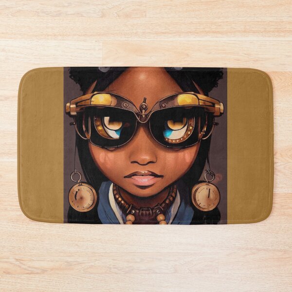 Item preview, Retrofuturistic Steampunk  designed and sold by FreWil2Art.