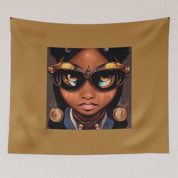 Item preview, Retrofuturistic Steampunk  designed and sold by FreWil2Art.