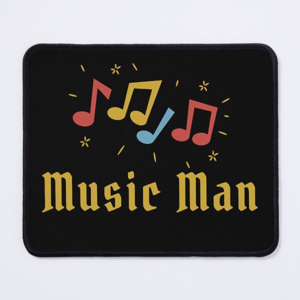 Item preview, music man cool 2 designed and sold by FLOWER--ART.