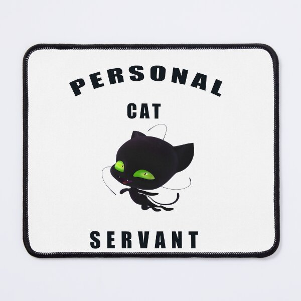 Item preview, personal cat servant designed and sold by muta1993.