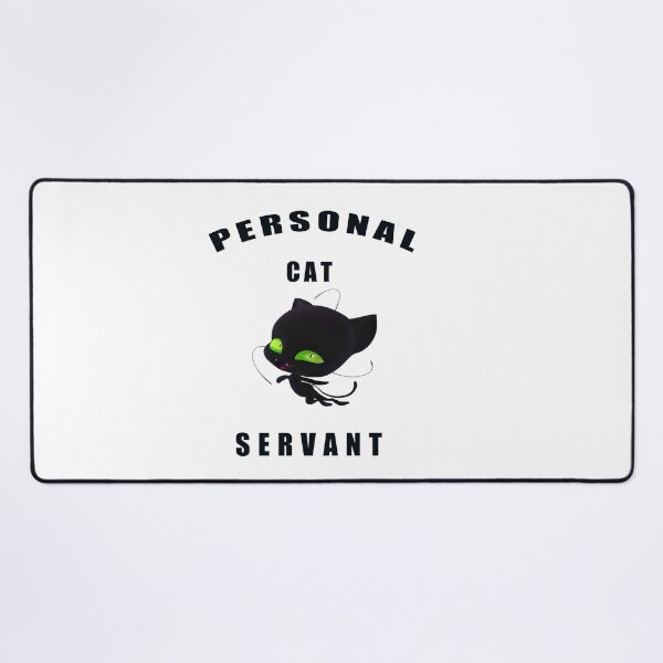 Item preview, personal cat servant designed and sold by muta1993.