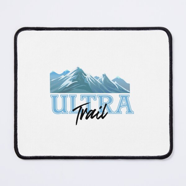 Item preview, Ultra Trail designed and sold by DesignDS.