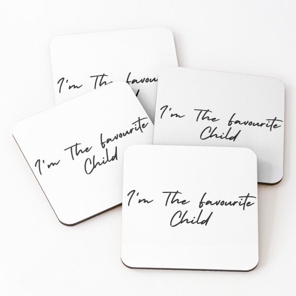 Item preview, I'm The Favorite Child T-shirt designed and sold by itemnearshop.