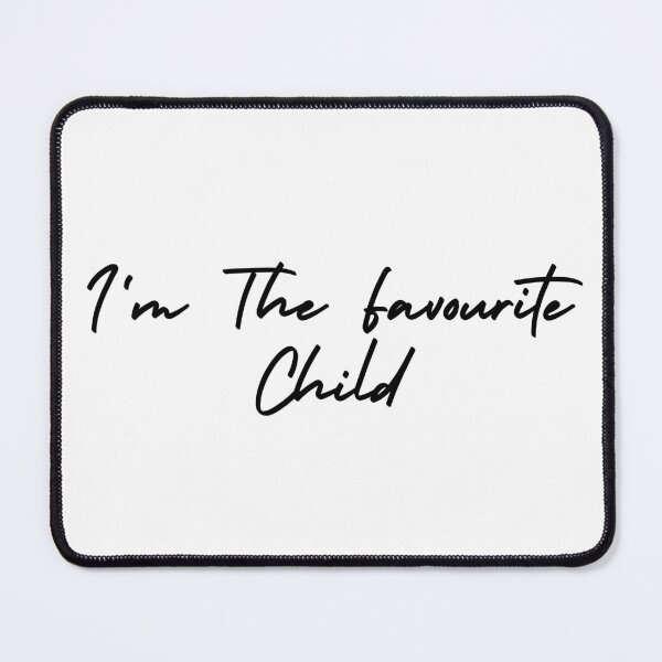 Item preview, I'm The Favorite Child T-shirt designed and sold by itemnearshop.
