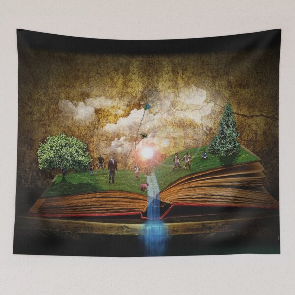 Item preview, The Book of Dreams designed and sold by Richard  Gerhard.