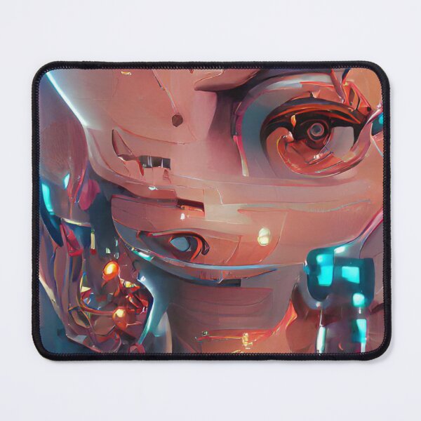 Item preview, Holographic Bot designed and sold by vfcolagiovanni.