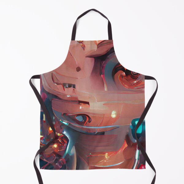 Aperçu de l'œuvre Robot holographique créée et vendue par vfcolagiovanni.
