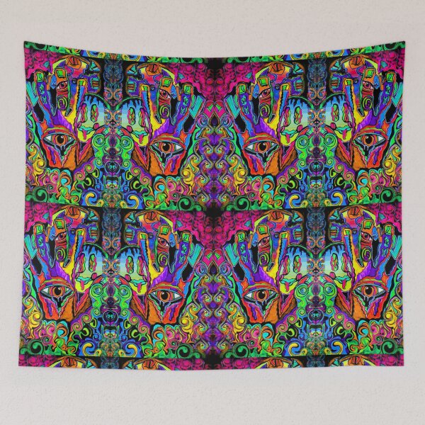 Item preview, Hands Of Time designed and sold by Jessica Klingberg.