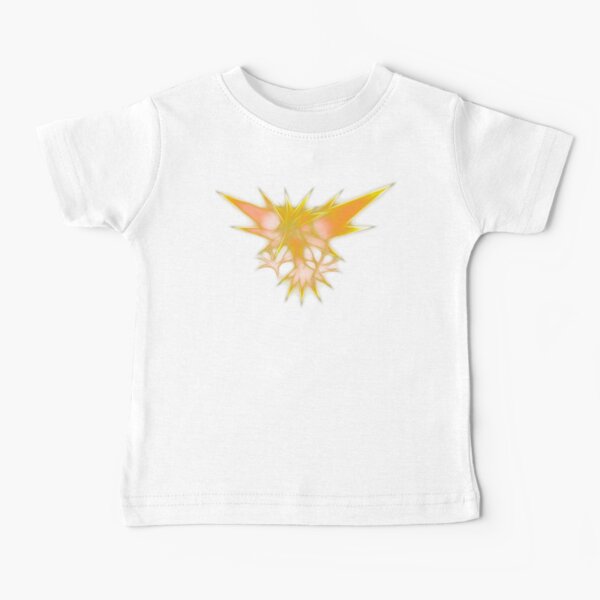 Zapdos Baby T-Shirt