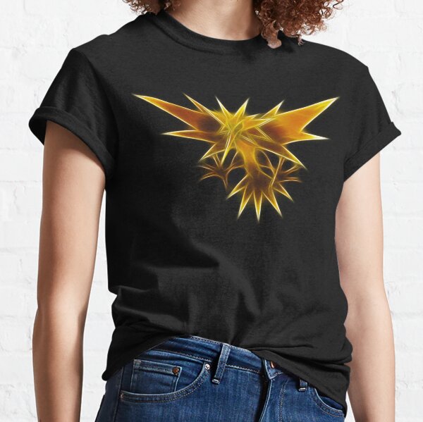 Zapdos Classic T-Shirt