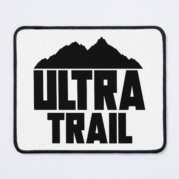 Item preview, Ultra Trail designed and sold by DesignDS.
