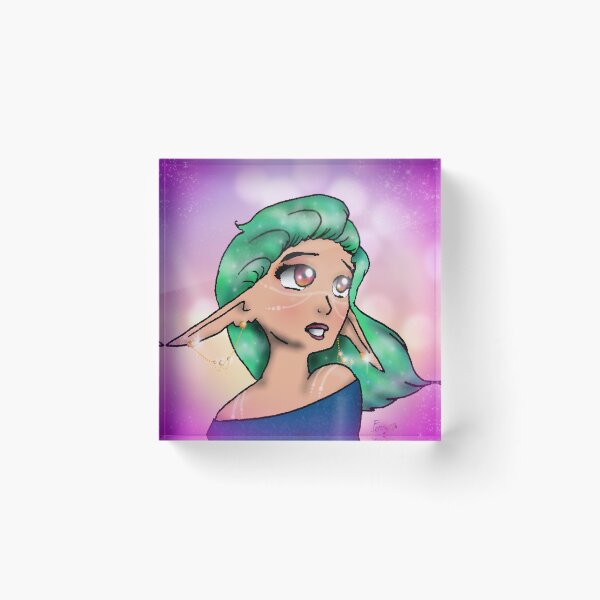 Item preview, Elf designed and sold by Fensy.