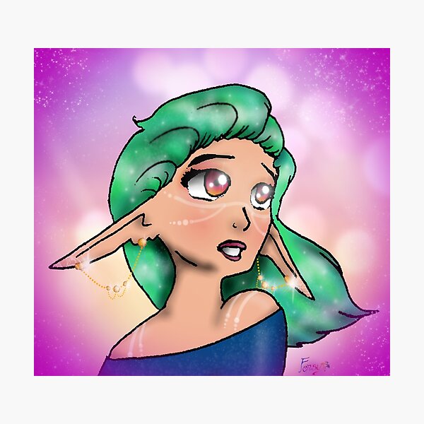 Item preview, Elf designed and sold by Fensy.