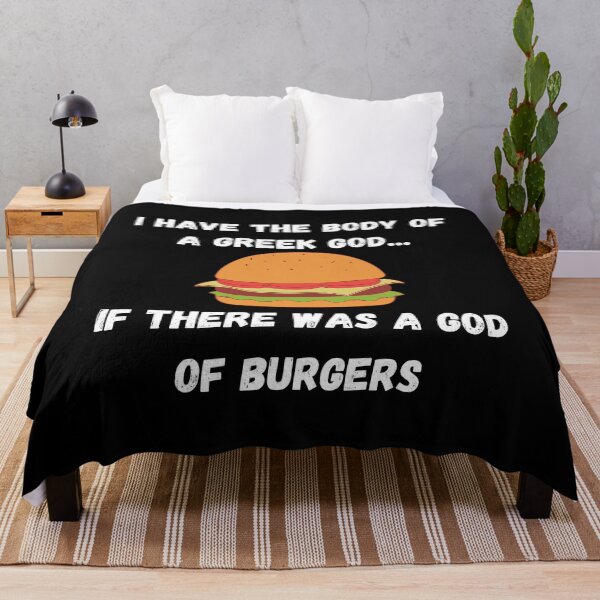 Item preview, Funny Burger designed and sold by A-J-S-Designs.