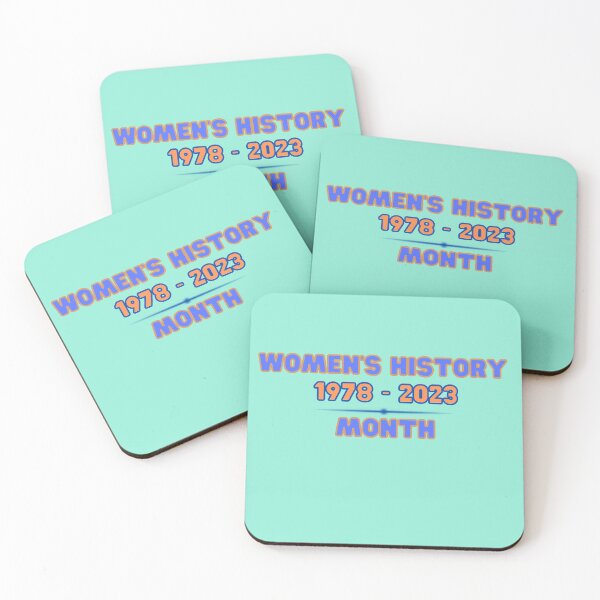 Item preview, Women's History Month designed and sold by Elegance777.