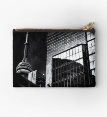 Window Washing No 3 Studio Pouch