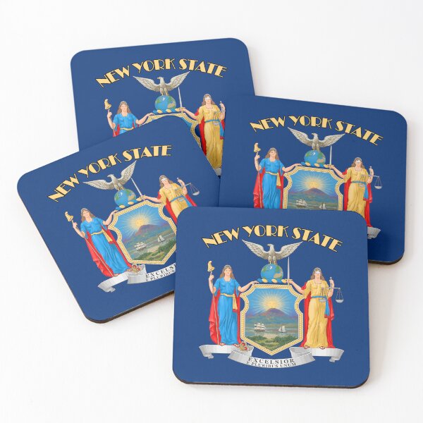 Item preview, NEW YORK STATE Phone Cases and Other Products (3) designed and sold by mpodger.