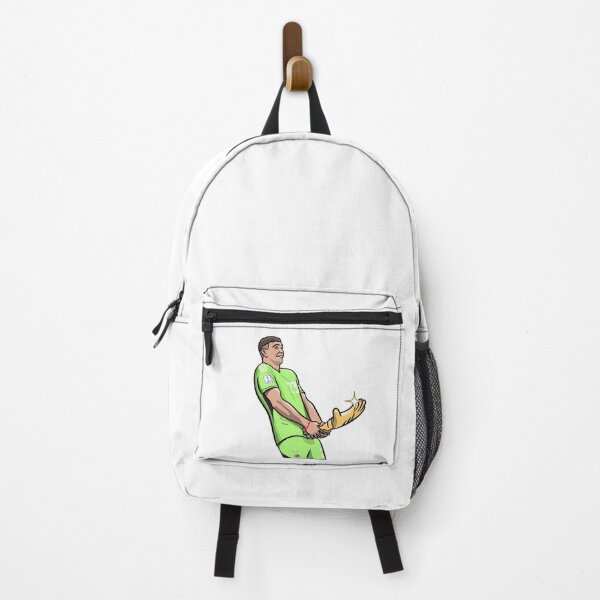 Item preview, Emi Martinez Cartoon designed and sold by BlueMotels.