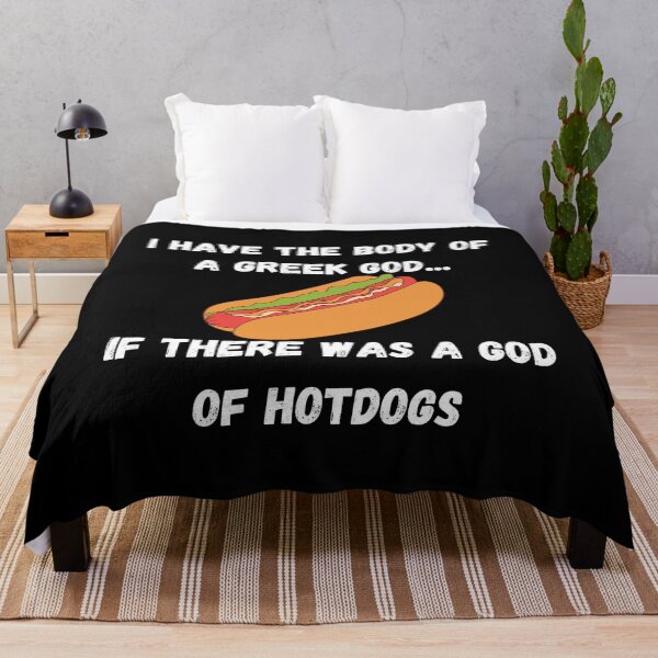Item preview, Funny Hotdog designed and sold by A-J-S-Designs.