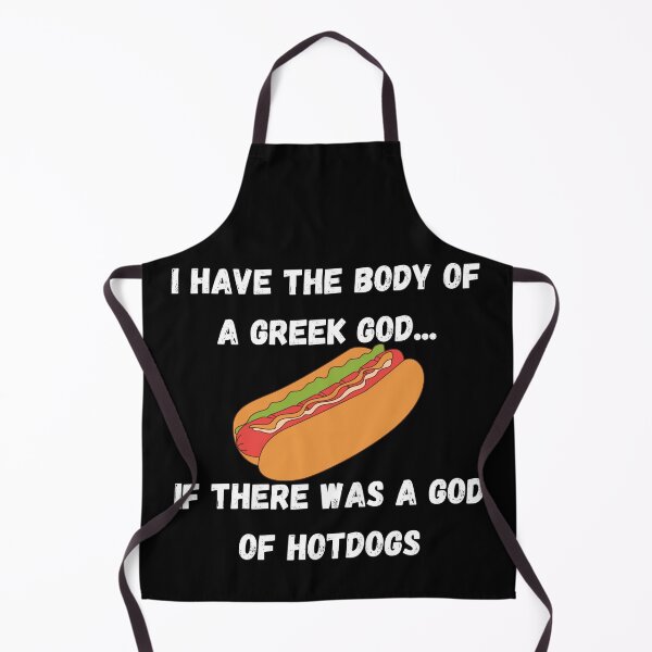 Item preview, Funny Hotdog designed and sold by A-J-S-Designs.
