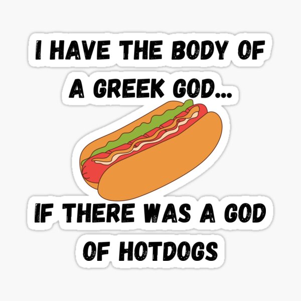 Funny Hotdog Puns Gifts & Merchandise for Sale | Redbubble Funny Hotdog Puns Gifts & Merchandise for Sale | Redbubble