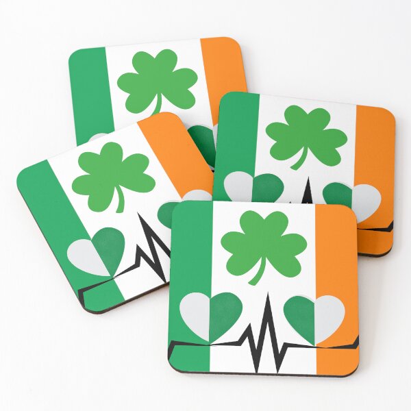 Item preview, SALUTE TO THE IRISH designed and sold by Steven  LaRussa.