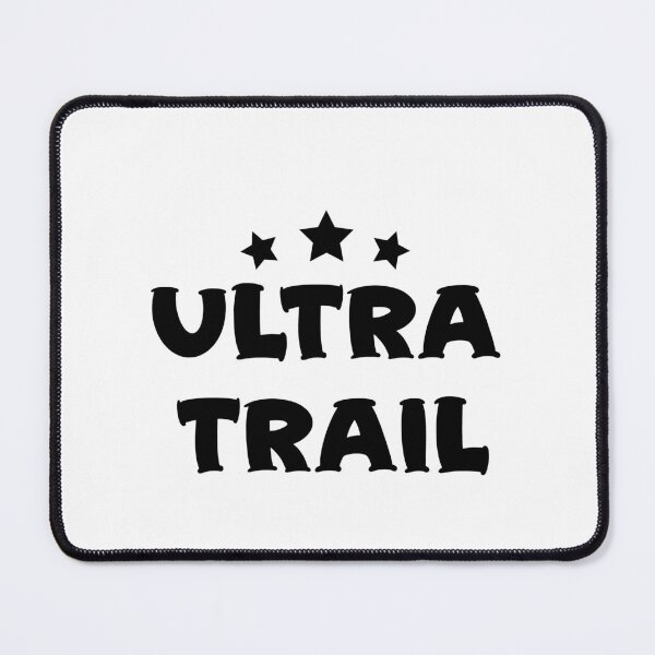 Item preview, Ultra Trail designed and sold by DesignDS.