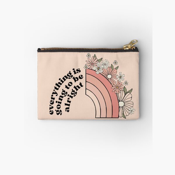 Item preview, Everything Is Going To Be Alright designed and sold by KMIKBAL7.