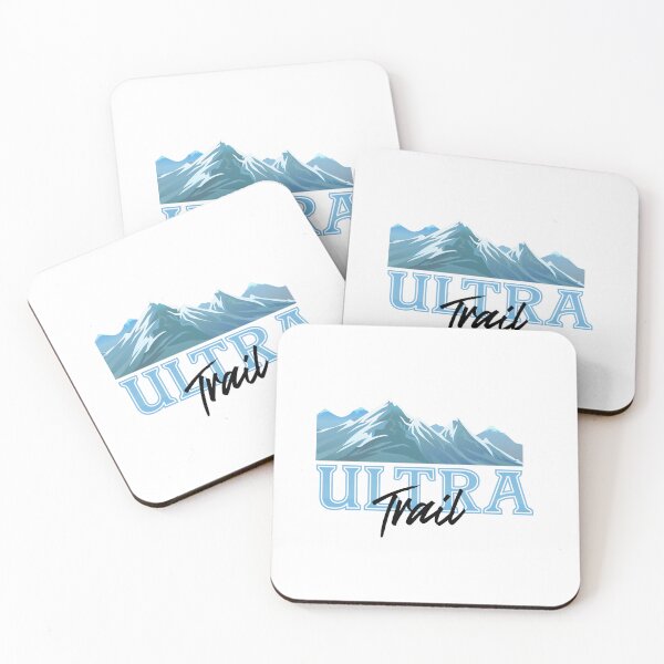 Artikelvorschau, Ultra Trail entworfen und verkauft von DesignDS.