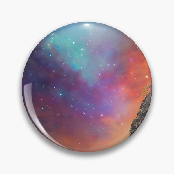 Item preview, Moonbeams and Majesty designed and sold by ElLocoMus.