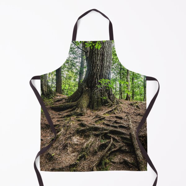 Item preview, Tangled Roots Exposed - Nature Gifts designed and sold by TTDean.