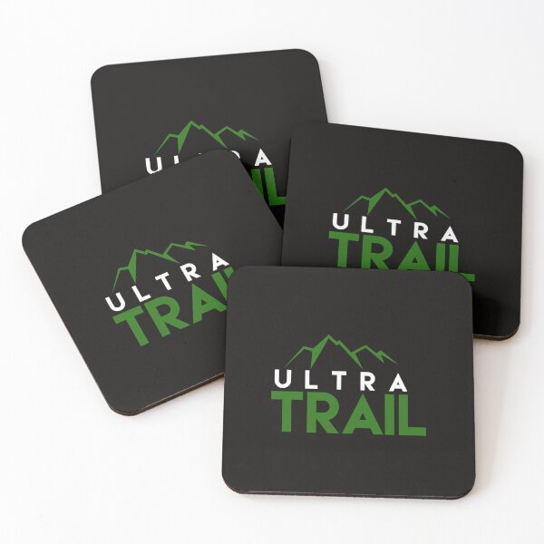 Artikelvorschau, Ultra Trail entworfen und verkauft von DesignDS.