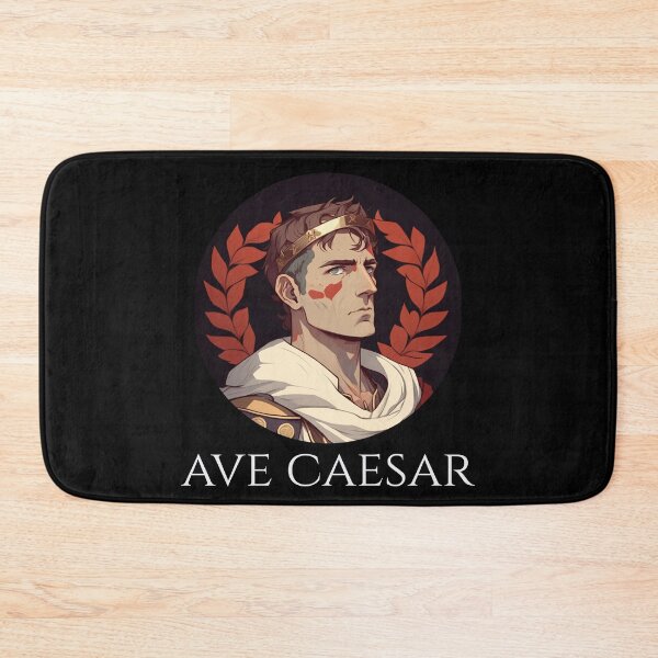 Item preview, Ave Caesar - Ancient Roman History - Anime Manga designed and sold by Styrman.