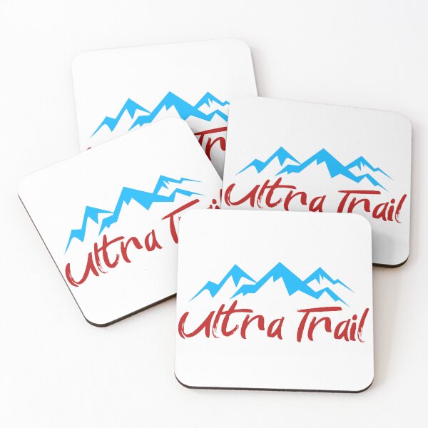 Artikelvorschau, Ultra Trail entworfen und verkauft von DesignDS.