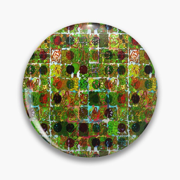 Item preview, Pop abstract designed and sold by Diego Manuel Rodriguez.