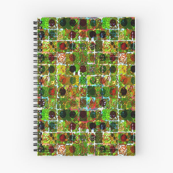 Item preview, Pop abstract designed and sold by Diego Manuel Rodriguez.
