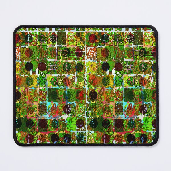 Item preview, Pop abstract designed and sold by Diego Manuel Rodriguez.