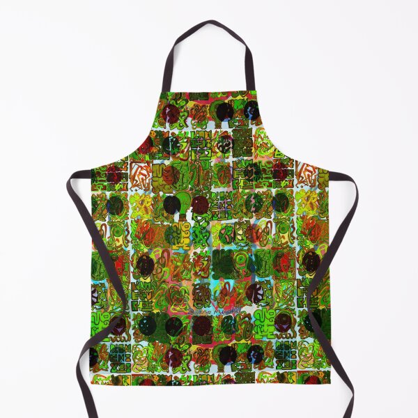 Item preview, Pop abstract designed and sold by Diego Manuel Rodriguez.