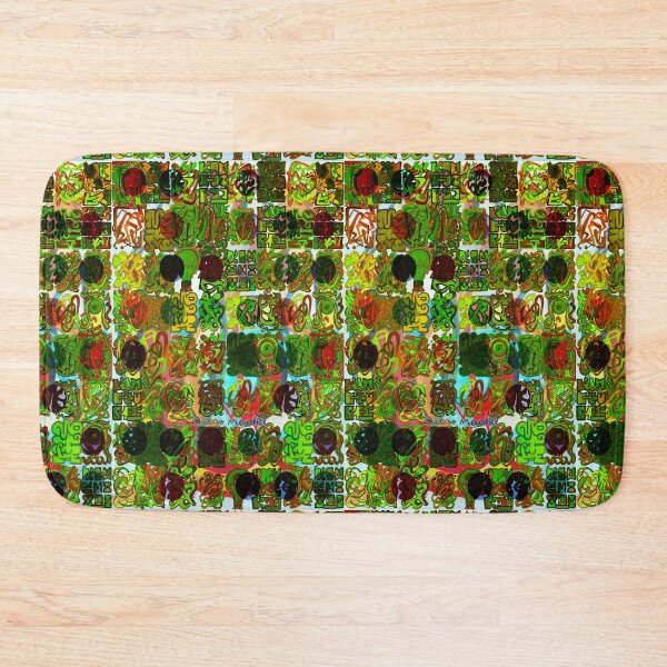 Item preview, Pop abstract designed and sold by Diego Manuel Rodriguez.